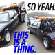 Illustration for article titled The World's Only BMW 3-Series Dually Tow Truck Can Be Yours!